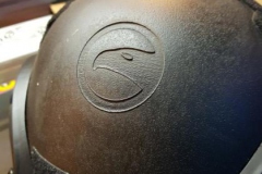 Airsoft helm