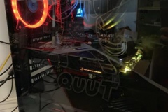 QuuT sidewindow (gehard glas)